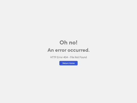 error404 screenshot