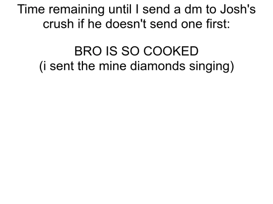 joshexpire screenshot