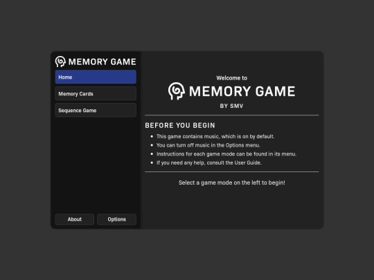 somememorygame/tohost screenshot