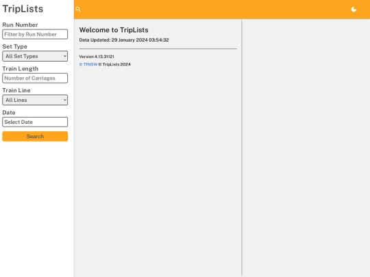 tctltest screenshot