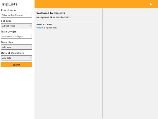 triplists/drvconcept/40513 screenshot