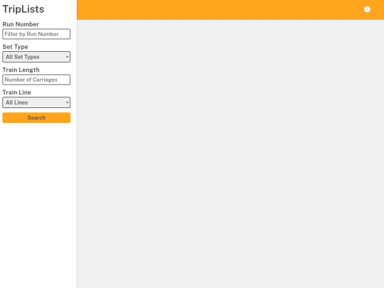 triplists/neodesign/mdlconcept screenshot