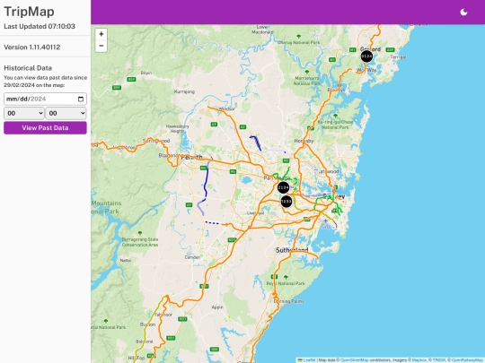 tripmap/40229 screenshot