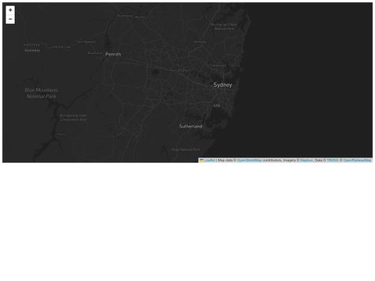 tripmap/newplannersimplemap screenshot