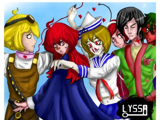 arts screenshot