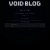 VOID BLOG avatar