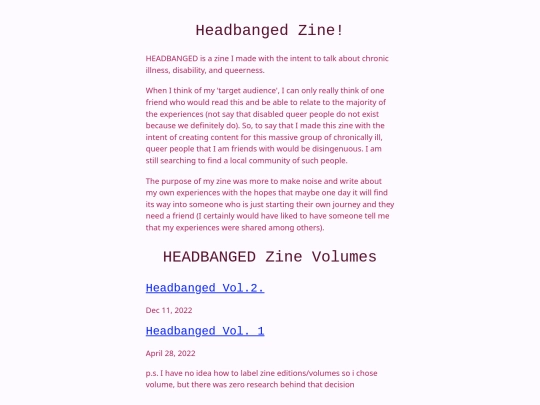 zine screenshot
