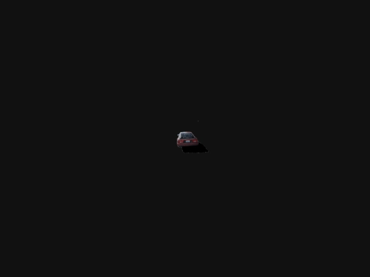 shrines/cars screenshot