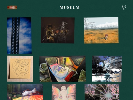 shrines/museum screenshot