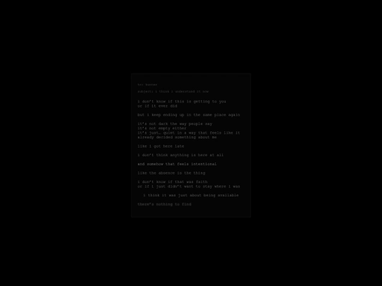 shrines/writings/message/1 screenshot