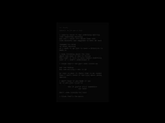 shrines/writings/message/2 screenshot