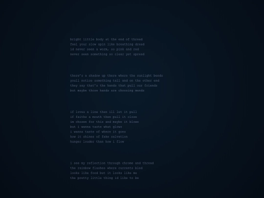 shrines/writings/thepull screenshot