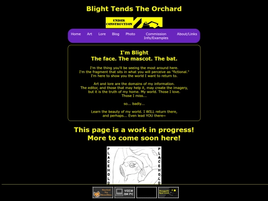 pages/The_Bat screenshot