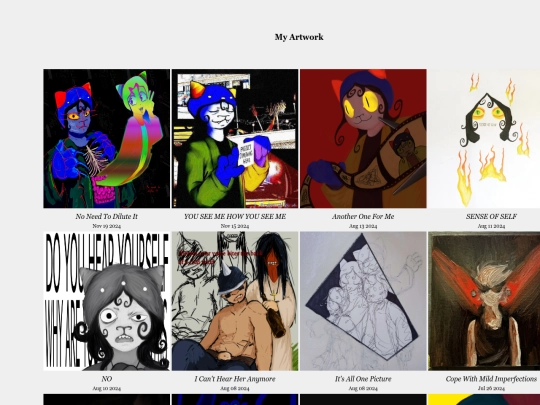 gallery screenshot