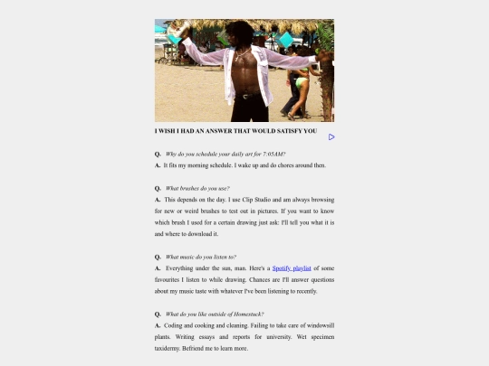 whohasalreadyknockedonmydoor screenshot