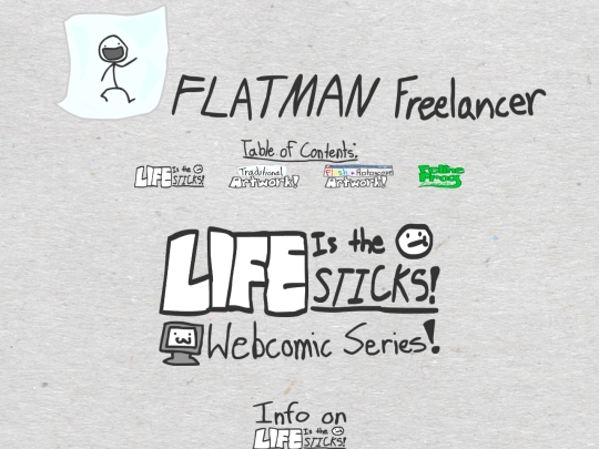 lifeisthesticks screenshot
