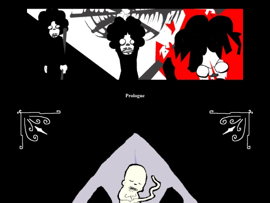 Blackcactuskiller/BCKpages screenshot