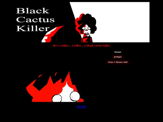 Blackcactuskiller/blackcactuskiller screenshot