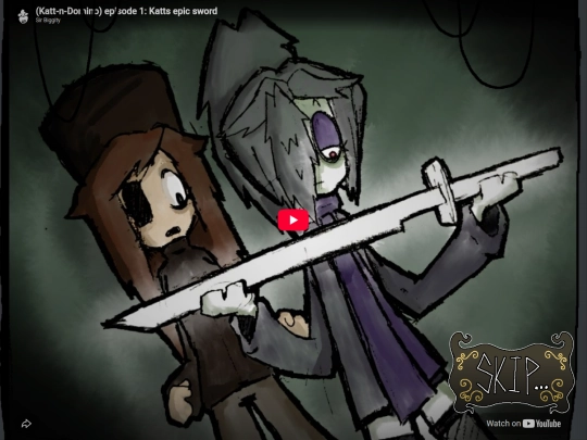 Theatre screenshot