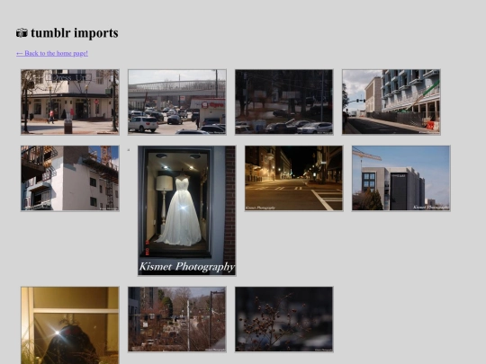 galleries/tumblr-imports screenshot