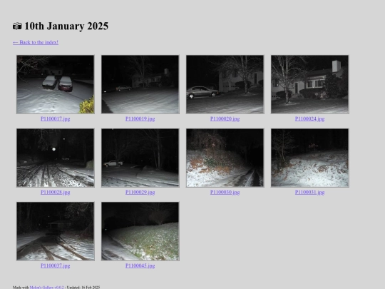 gallery/10th-january-2025 screenshot