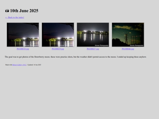 gallery/10th-june-2025 screenshot