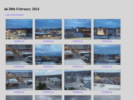 gallery/28th-february-2024 screenshot