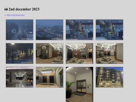 gallery/2nd-december-2023 screenshot