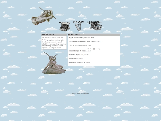 playlists screenshot