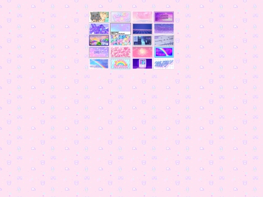 Stamps screenshot