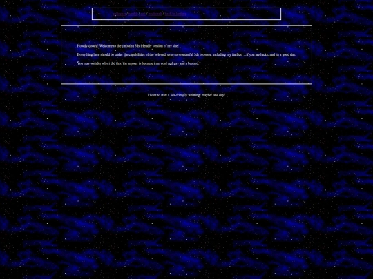 3dslandingggsexy screenshot