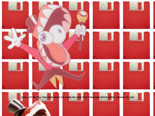 wowow!/ADORATION screenshot