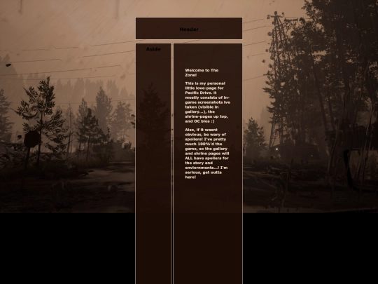 wowow!/pacificshrine/charaters screenshot