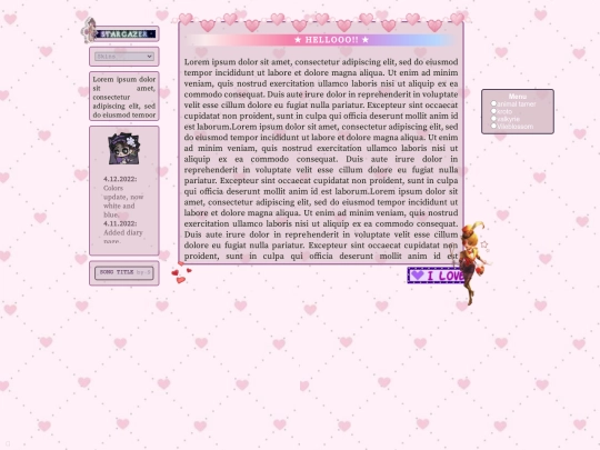 margie screenshot