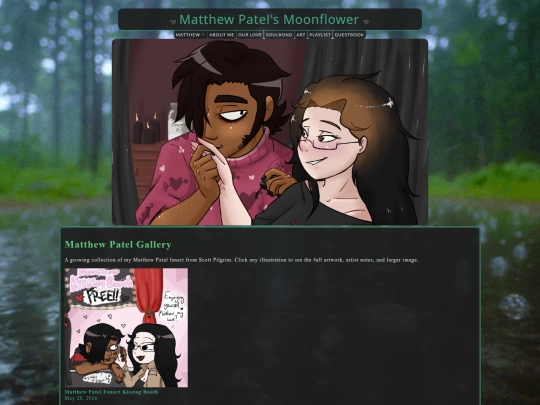 art screenshot