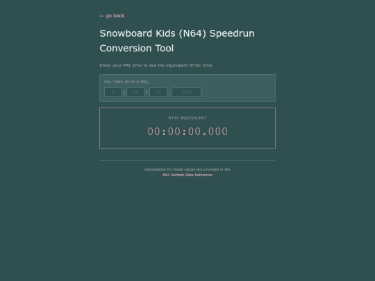sbk-converter screenshot