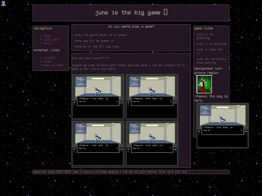 gametobeplayed screenshot