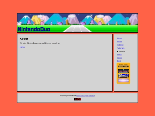 about screenshot