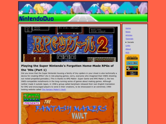 snesrpgmaker1 screenshot