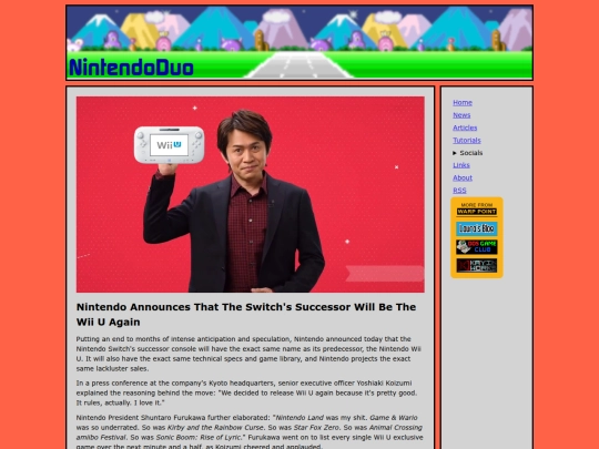 switch2 screenshot