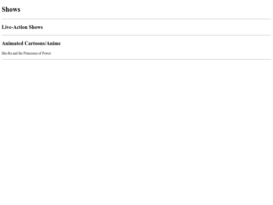 shows screenshot