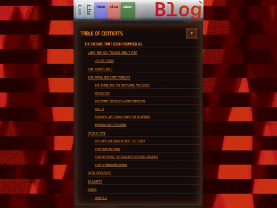 blog/The story behind EnVizions (or the future that OTON promised us) screenshot