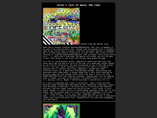 fav_music screenshot