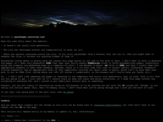 index_ns screenshot