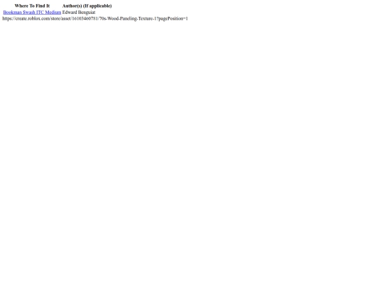 Stuff-I-Used screenshot