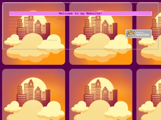 homeworksite screenshot