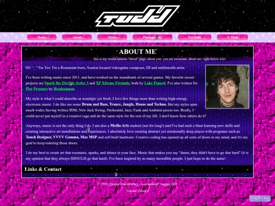 about screenshot