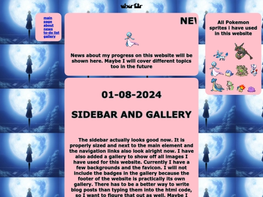 news screenshot