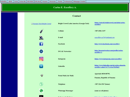 en/contact screenshot
