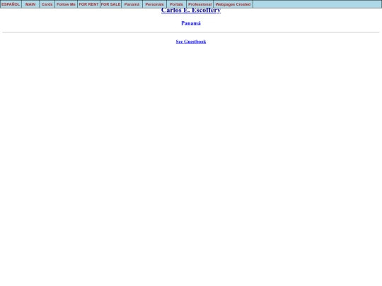 en/gbook screenshot